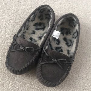 House slippers